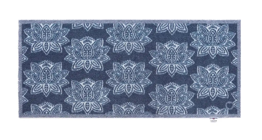 Patterned Hug Rug WoodBlock 1