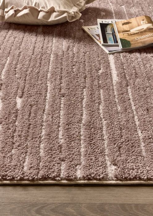 Woodweave Beige/Ivory