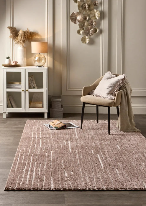 Woodweave Beige/Ivory