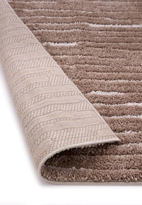 Woodweave Beige/Ivory