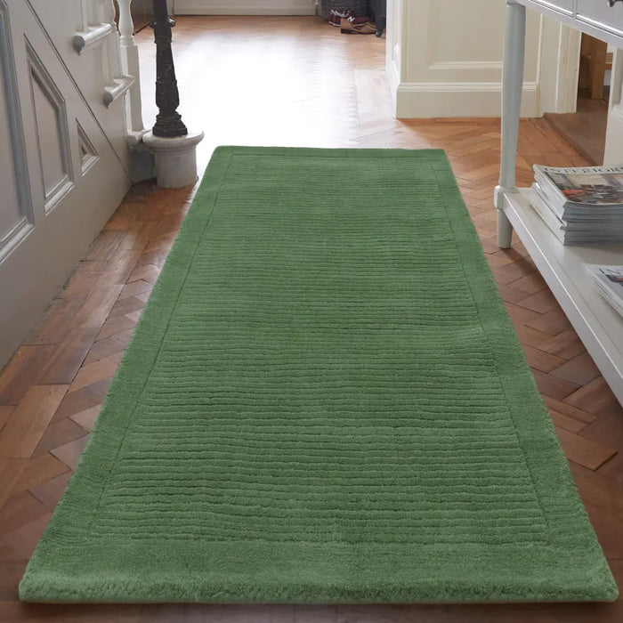 York Forrest Green Rug