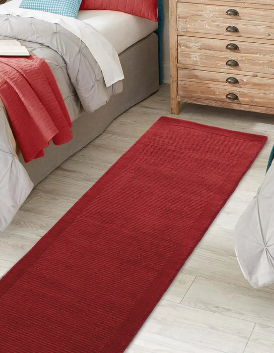 York York-Poppy Rug