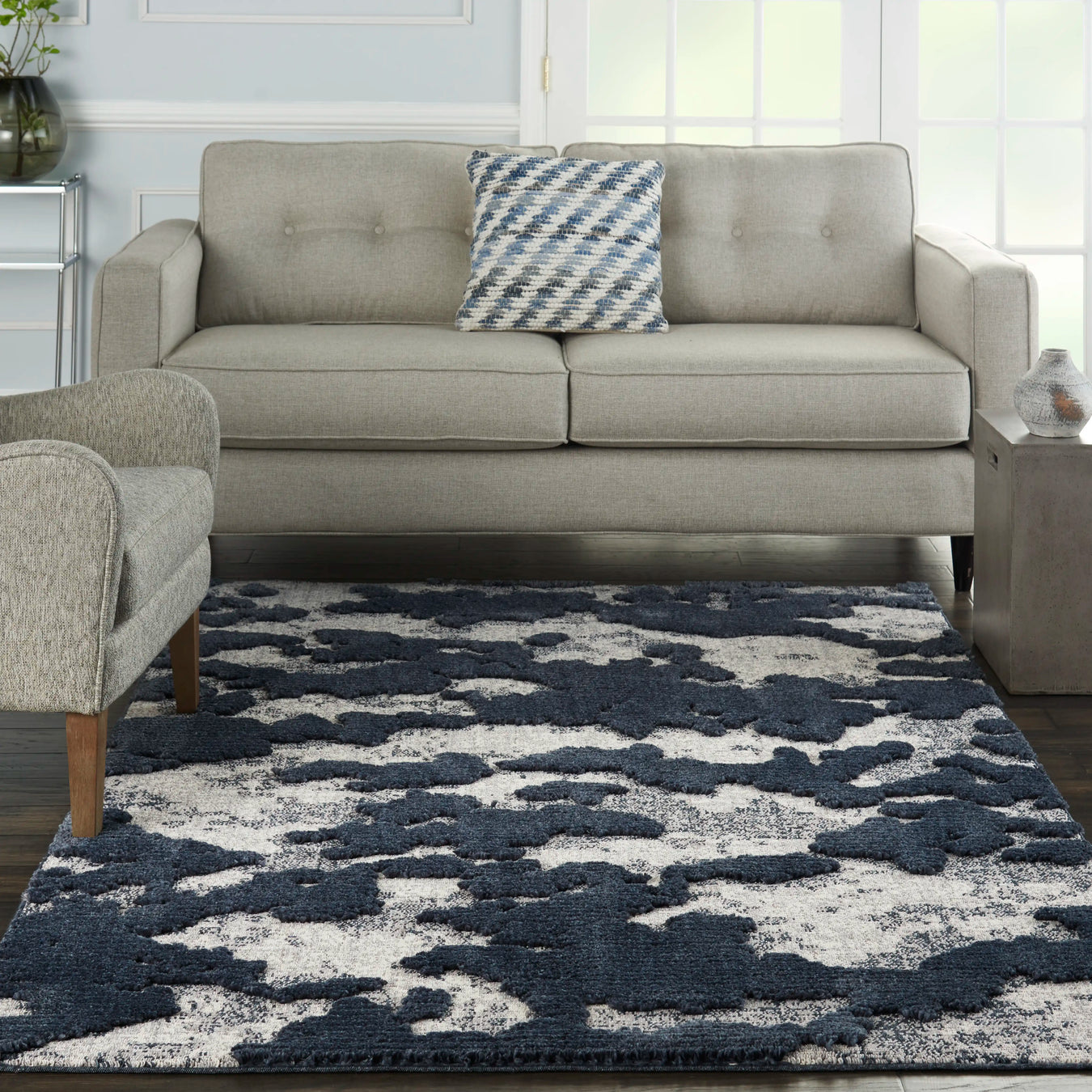 Zermatt Rugs