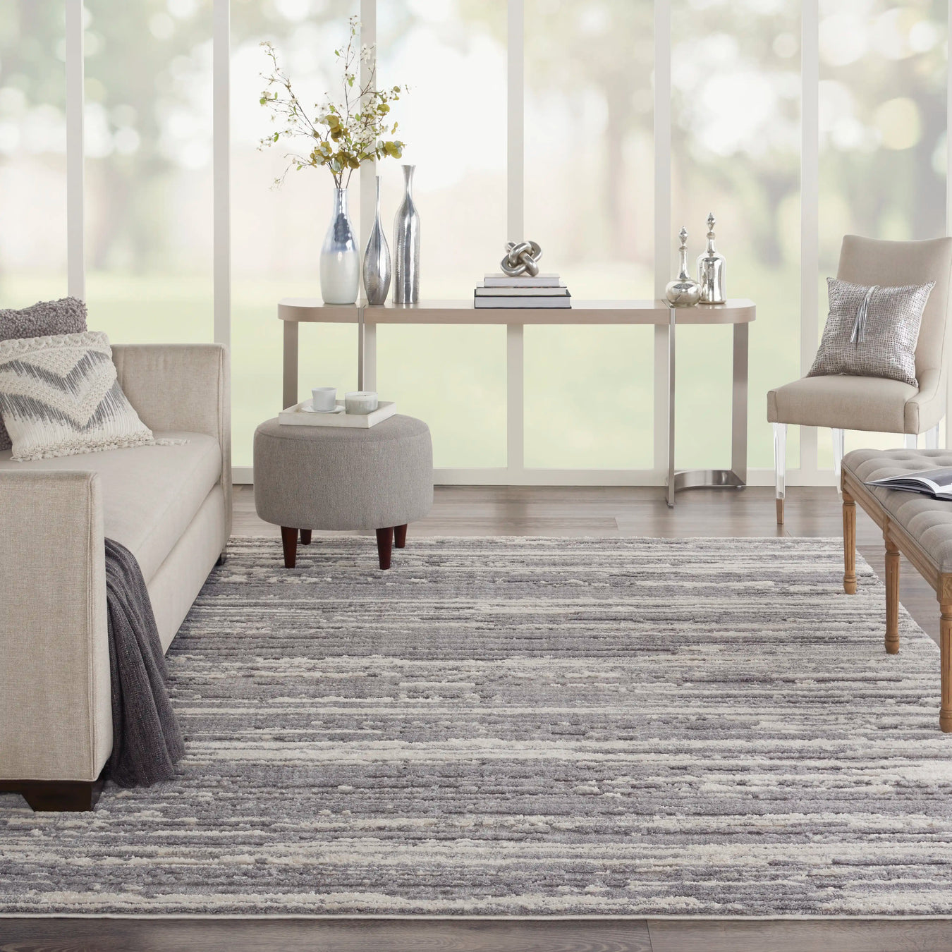 Zermatt Rugs