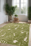 Zouk LEAF GREEN Indoor / Outdoor