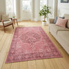 Zahra Washable S0063 Pink