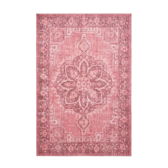 Zahra Washable S0063 Pink
