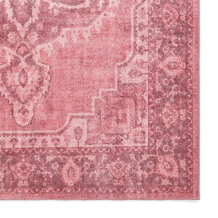 Zahra Washable S0063 Pink