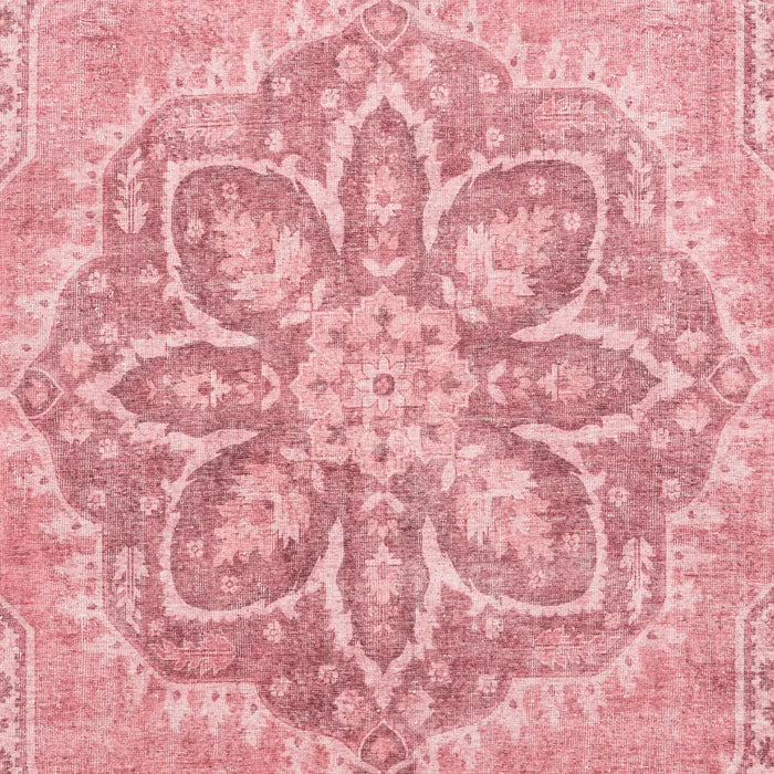 Zahra Washable S0063 Pink