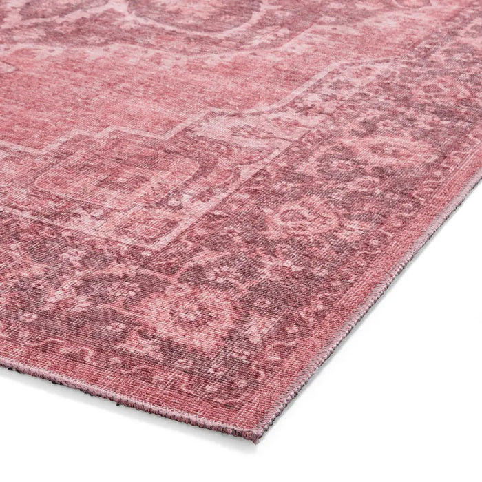 Zahra Washable S0063 Pink