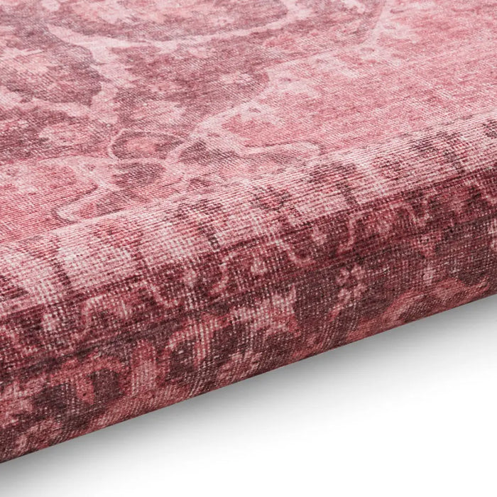 Zahra Washable S0063 Pink