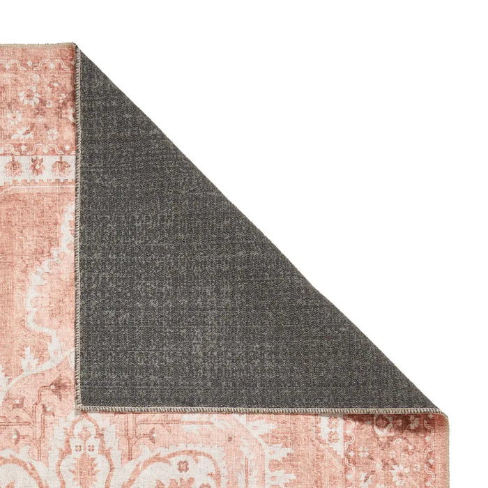 Zahra Washable S0063 Terracotta