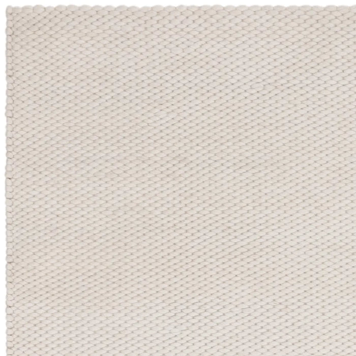 Zinder Rug Zander Ivory White Rug — RugsDirect Online