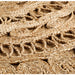 Oriental Weavers zarla natural Brown, Beige Living Room Floral Rug.