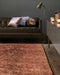 Asiatic zehraya ze05 rust abstract Red Living Room  Rug.