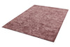 Asiatic zehraya ze08 cranberry abstract Purple Living Room  Rug.