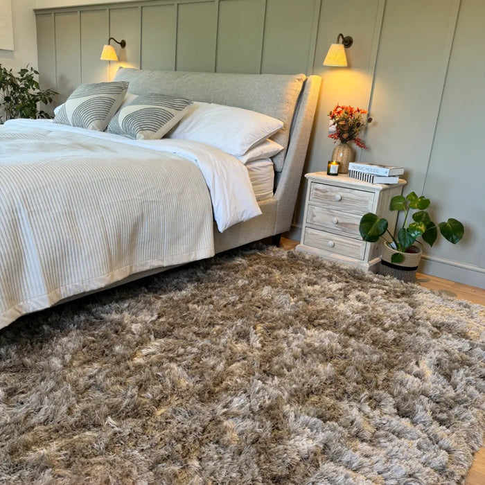 Zia Pewter Beige