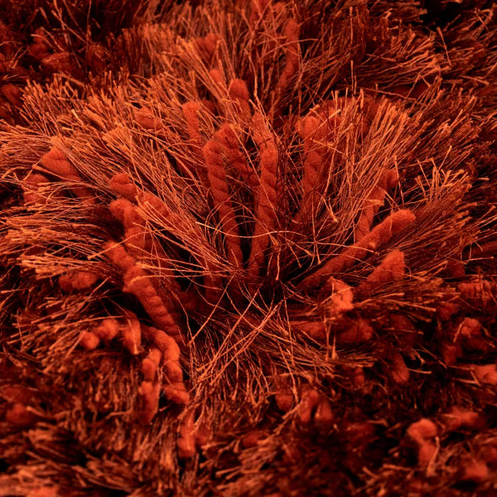 Zia Rust Terracotta