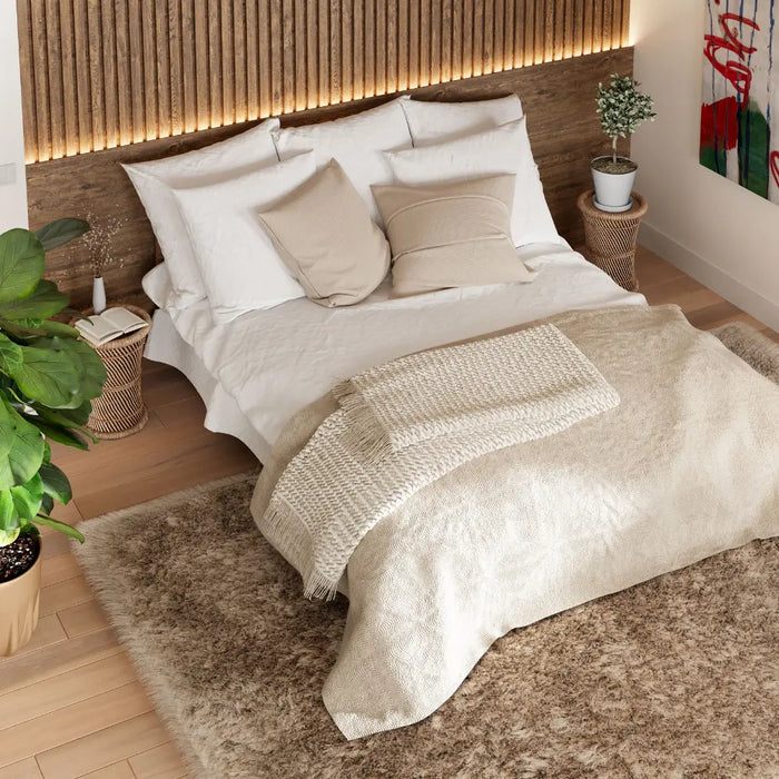 Zia Pewter Beige