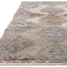 Asiatic zola lisar Beige, Multicoloured Living Room Moroccan Rug.