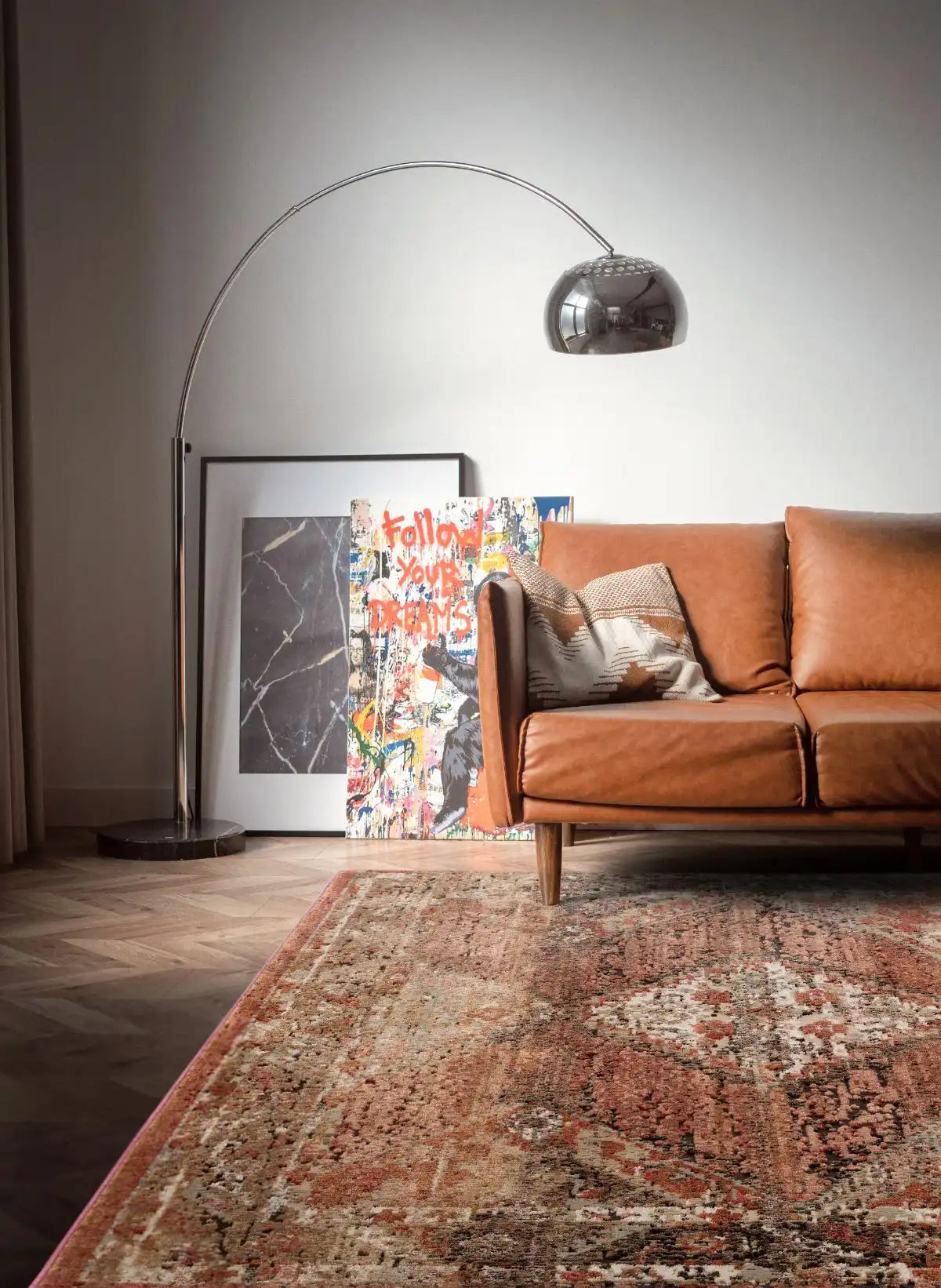 Zola Rugs