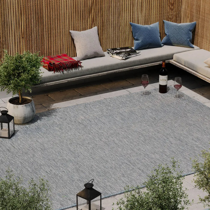 Patio Duck Egg Indoor / Outdoor