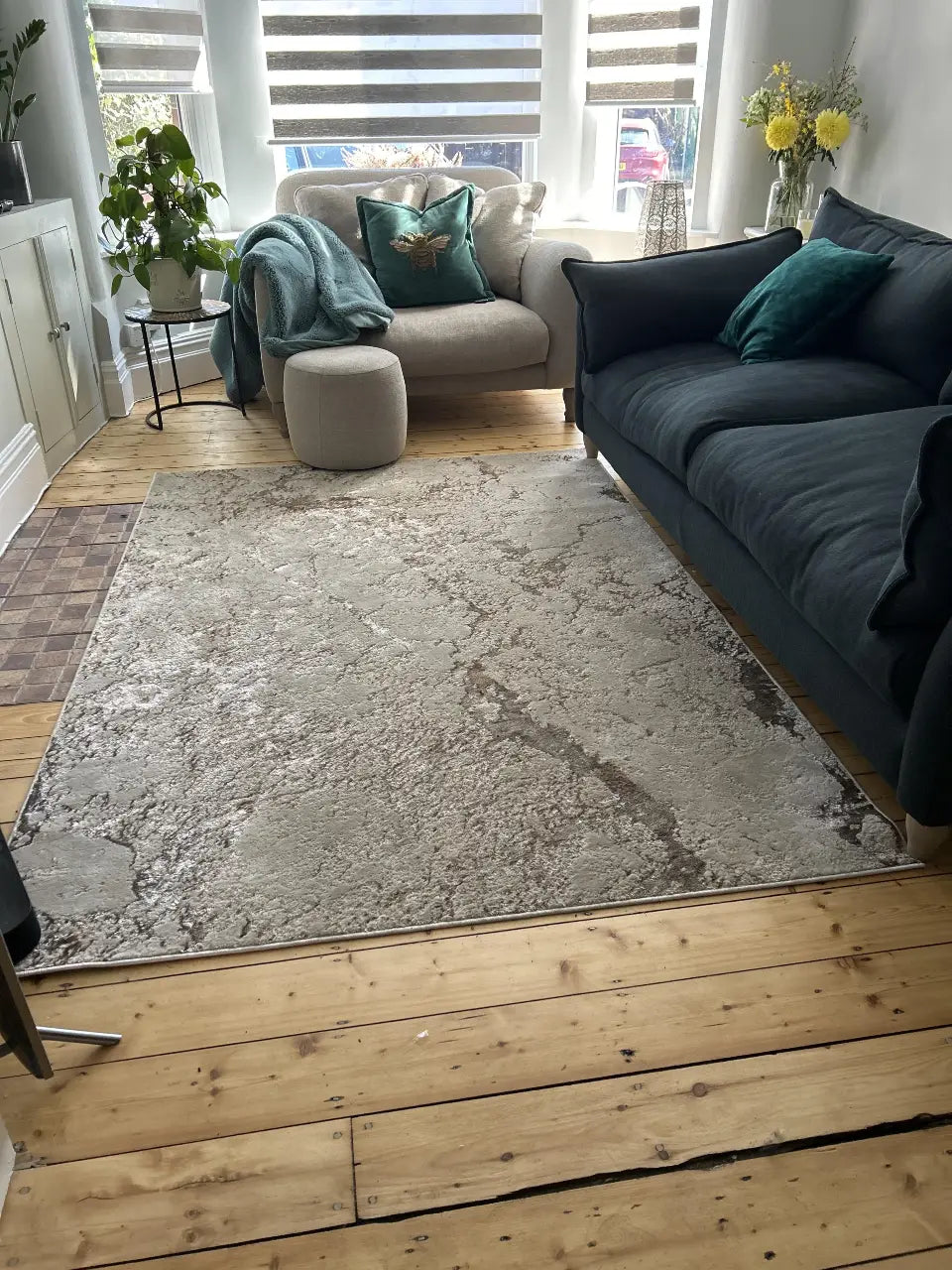 Aurora AU16 Strata Rugs - Buy AU16 Strata Rugs Online from Rugs Direct ...