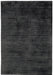Asiatic blade charcoal Grey Living Room  Rug.