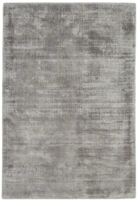 Asiatic blade silver Grey Living Room  Rug.