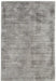 Asiatic blade silver Grey Living Room  Rug.