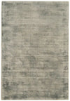 Asiatic blade smoke Grey Living Room  Rug.