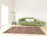 Mastercraft brighton 098 0122 2001 99 Beige Living Room Flat Weave Rug.