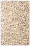 Pebble Light Natural 129811 Rug