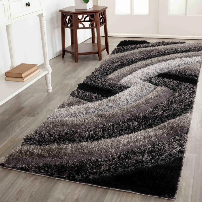 California 640 Grey Rugs - Buy 640 Grey Rugs Online from Rugs Direct ...