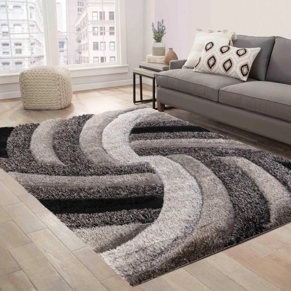 Thick Pile Rugs
