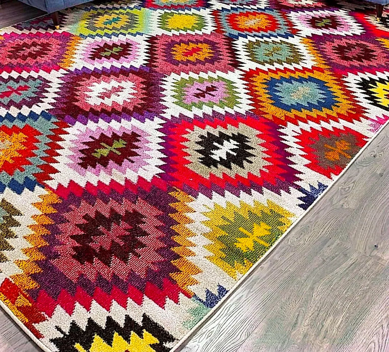 CARNAVAL CAR106 Rug