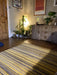 Photo by Susan B., | Oriental Weavers carter ochre yellow Living Room Wool Rug.