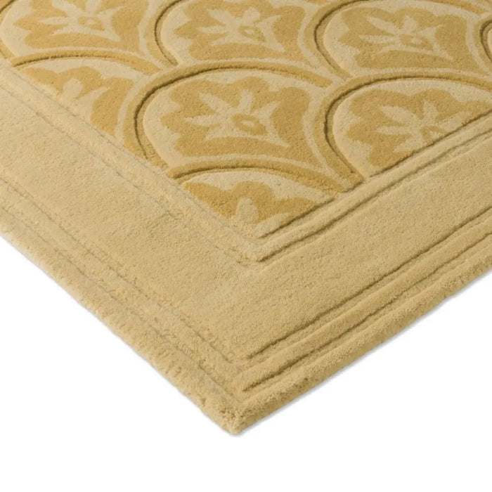 Catarina Laura Ashley Gold 080806 Rug