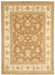 Asiatic chobi chobi 06 Beige Living Room Wool Rug.