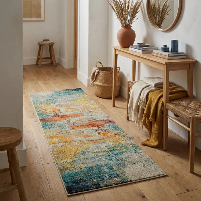 Celestial CES02 Sea Life Rug