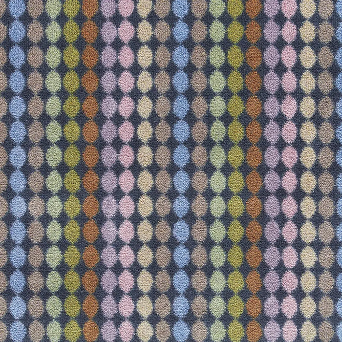 Patterned Hug Rug Designer 22 Runner