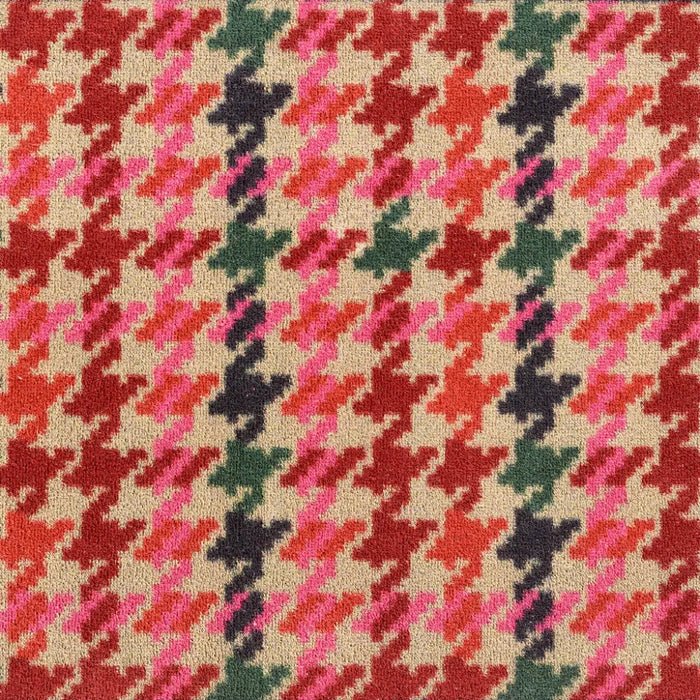 Patterned Hug Rug Designer 27 Runner