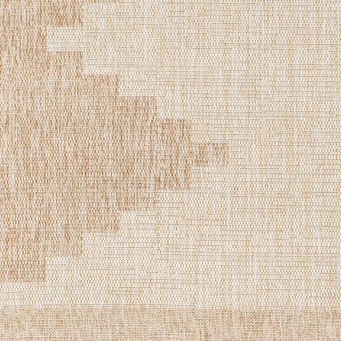 RUBAL In- & Outdoor Global Beige Rug