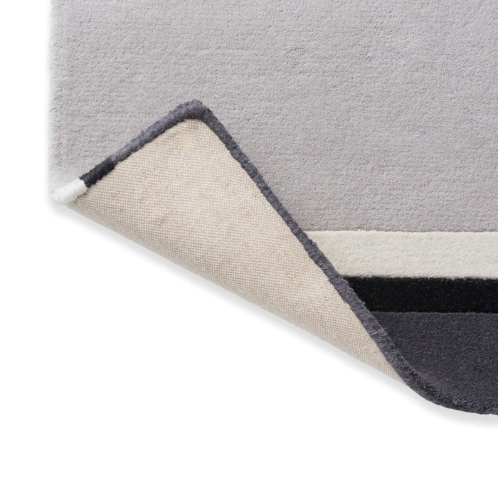 Eaton Laura Ashley Charcoal 081004 Rug