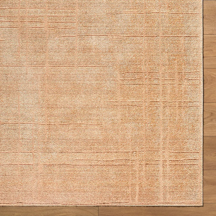 Elle Decor Alma Modern Brown Taupe Graphic Living Dining Bedroom Rug EDAL2303