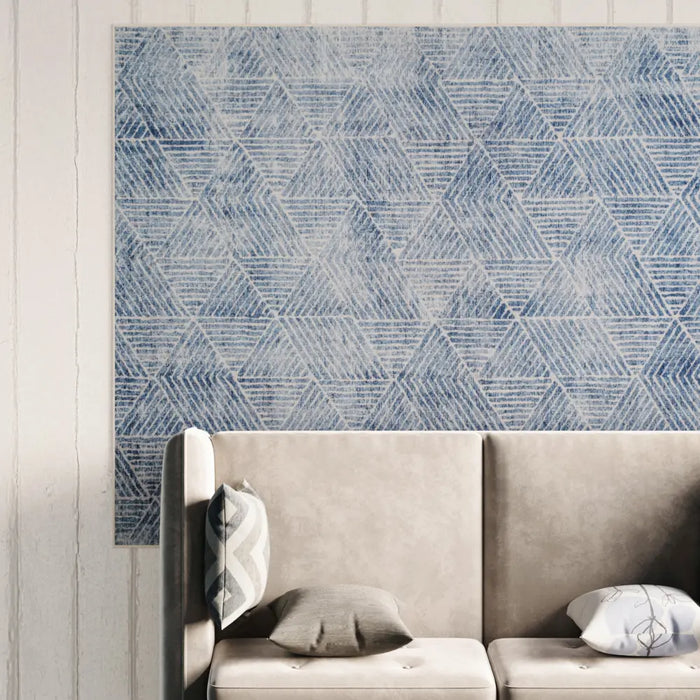 Everyday Plato Blue Washable