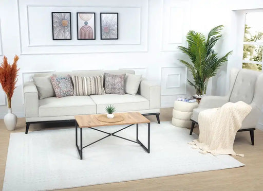 Surya feu ambre 2321 white Ivory Living Room  Rug.