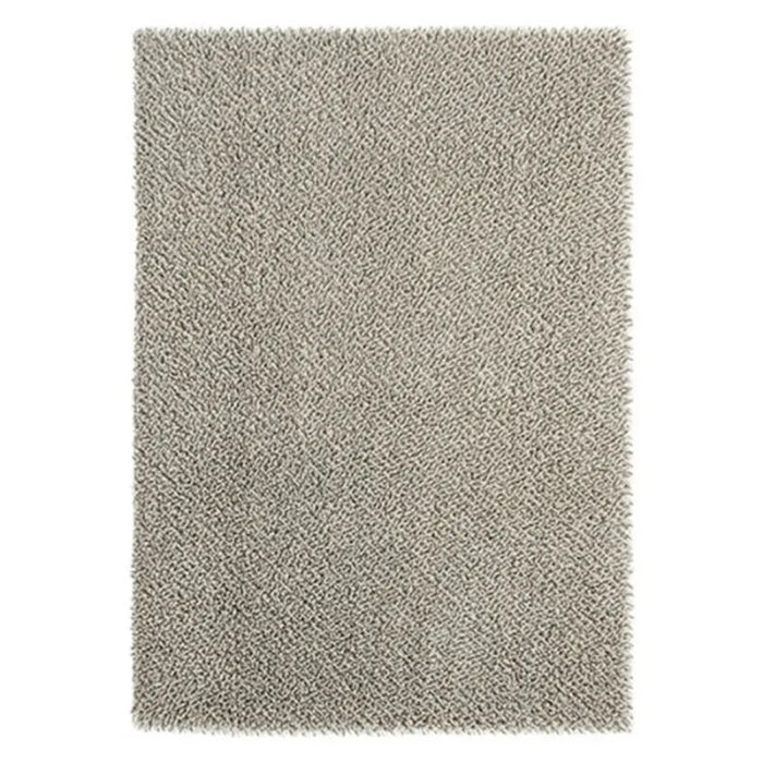 Gravel Wool White 068009 Rug