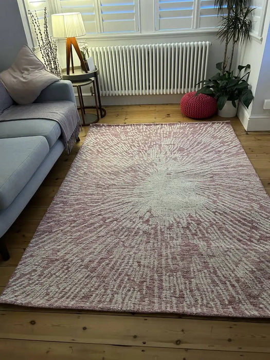 Photo by Caroline G., | Oriental Weavers hampton burst Living Room  Rug.