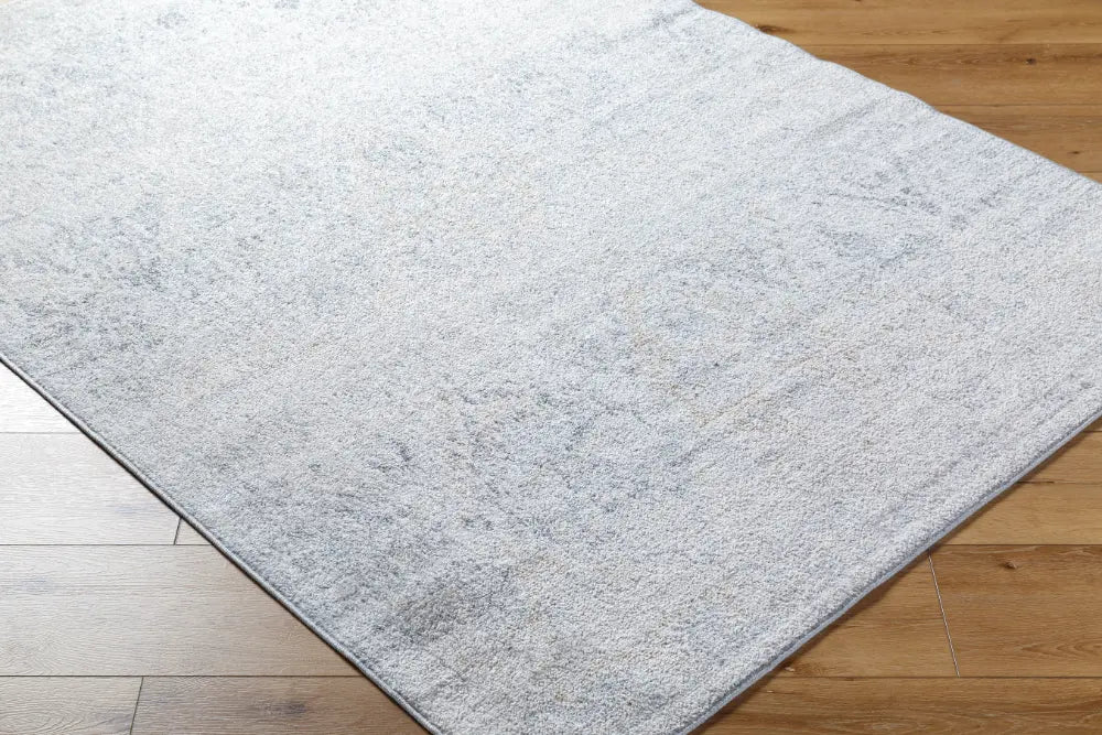 Ines Vintage Oriental Boho Medium Grey Rug